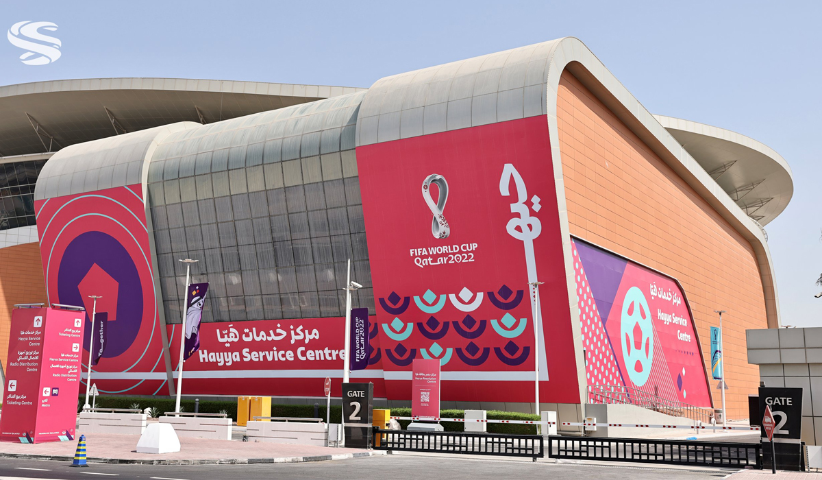 SC to open Hayya service centre to support FIFA World Cup™ ticketholders